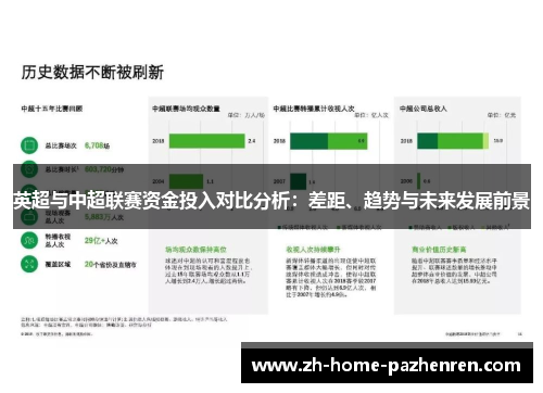 英超与中超联赛资金投入对比分析:差距、趋势与未来发展前景 英超与中超联赛资金投入对比分析:差距、趋势与未来发展前景