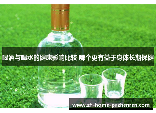 喝酒与喝水的健康影响比较 哪个更有益于身体长期保健 喝酒与喝水的健康影响比较 哪个更有益于身体长期保健