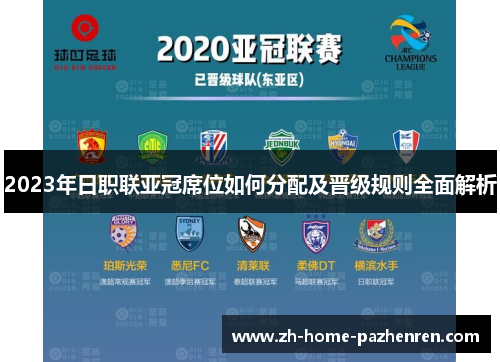 2023年日职联亚冠席位如何分配及晋级规则全面解析 2023年日职联亚冠席位如何分配及晋级规则全面解析