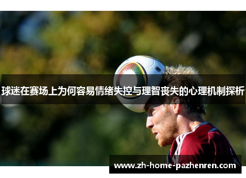 球迷在赛场上为何容易情绪失控与理智丧失的心理机制探析 球迷在赛场上为何容易情绪失控与理智丧失的心理机制探析