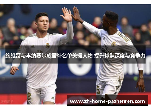 约维奇与本纳赛尔成替补名单关键人物 提升球队深度与竞争力 约维奇与本纳赛尔成替补名单关键人物 提升球队深度与竞争力