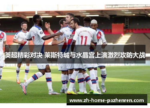 英超精彩对决 莱斯特城与水晶宫上演激烈攻防大战
