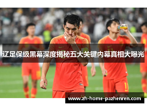 辽足保级黑幕深度揭秘五大关键内幕真相大曝光 辽足保级黑幕深度揭秘五大关键内幕真相大曝光