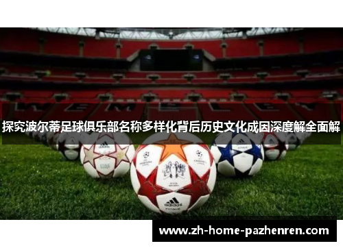 探究波尔蒂足球俱乐部名称多样化背后历史文化成因深度解全面解 探究波尔蒂足球俱乐部名称多样化背后历史文化成因深度解全面解